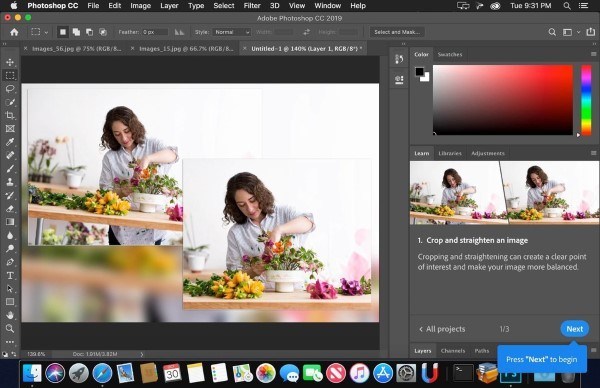 Download photoshop for mac free